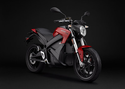 Zero Motorcycles Delivers 2015 Model Line With Premium Showa Suspension, Bosch Anti-Lock Brake Systems And Pirelli Tires
