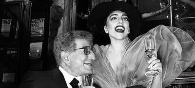 Citi Presents Tony Bennett And Lady Gaga In A Very Special Post-Grammy® Concert