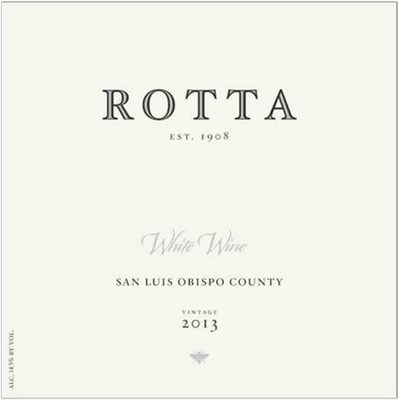 ROTTA Winery Introduces New Line of Wines Crafted in Spirit of Its 100-Year Tradition in Historic Paso Robles AVA Location