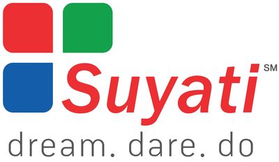 Suyati Technologies is Presenting at Dreamforce 2016, at the Golden Gate City, San Francisco