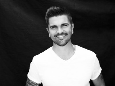 National Hispanic Foundation for the Arts Will Honor Multiple Grammy Winner Juanes With The Raul Julia Award, And Present Emily Rios And Jesse Garcia With Horizon Awards At The 18th Annual Noche de Gala - October 1st In Washington, DC