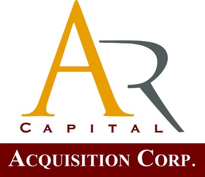 AR Capital Acquisition Corp. Announces Launch of Initial Public Offering of Units