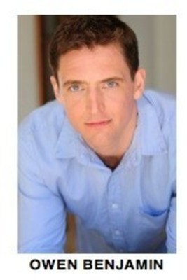 Comedian Owen Benjamin Returns As Host of the Art Directors Guild 19th Annual Excellence in Production Design Awards, Jan. 31