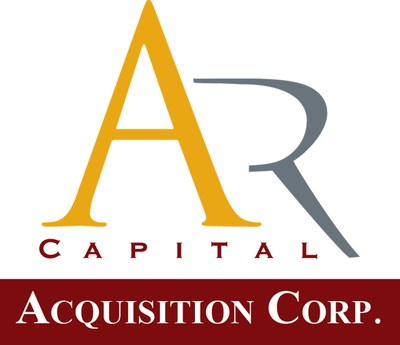 AR Capital Acquisition Corp. (PRNewsFoto/AR Capital Acquisition Corp.)