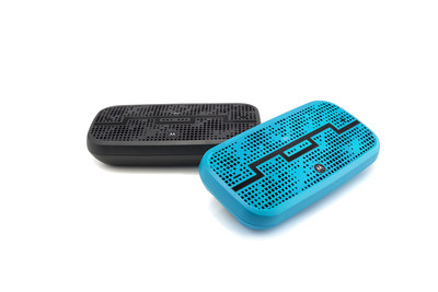 Keep Your Music And The Party Going With SOL REPUBLIC x Motorola's DECK ULTRA Bluetooth Speaker