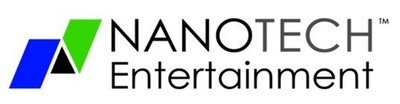 NanoTech Entertainment logo