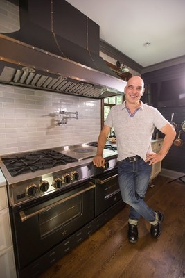 Chef Michael Symon Turns Up the Heat in New Instructional Cooking Videos from Best-Selling 5-in-5 Cookbook