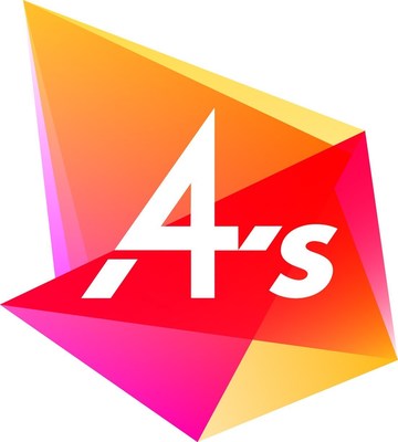 Esteemed American Association of Advertising Agencies (4A's) Announces the Partner Awards to Honor Creative Collaboration