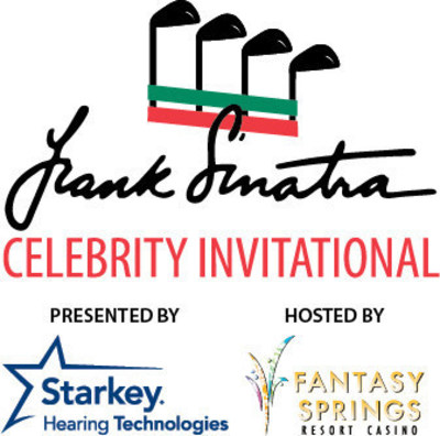 27th Frank Sinatra Celebrity Invitational February 19-21, 2015