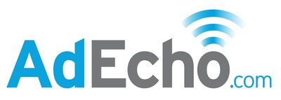 AdEcho.com logo