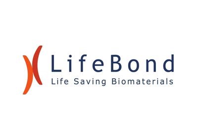 LifeBond's Multi-Center International Pivotal Study of the LifeSeal Surgical Sealant for GI Resections is Enrolling Patients in the US and Europe