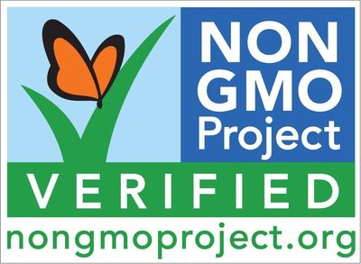 Non-GMO Project Completes Independent Verification Process to Certify RiceBran Technologies Ingredients