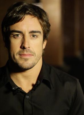 Two-Time F1 World Champion Fernando Alonso Gears Up for New Cycling Venture