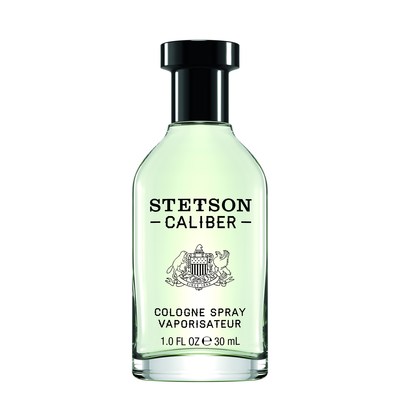 Introducing Stetson Caliber A New Fragrance For The Modern Gentleman