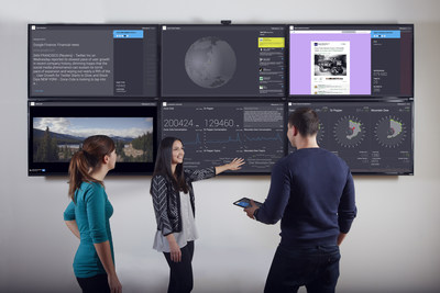 Brandwatch Empowers Organizations with Social Command Center Updates for Faster, Smarter Social Intelligence