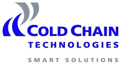 Cold Chain Technologies logo