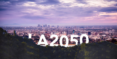 Los Angeles Has Spoken: Here are the Winners of the $1,000,000 LA2050 Grants Challenge