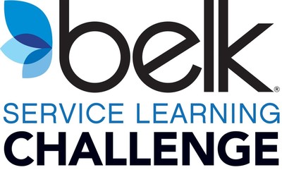 Belk, Discovery Education And ISTE Inspire Middle School Students To Drive Change In Their Local Communities With The Belk Service Learning Challenge