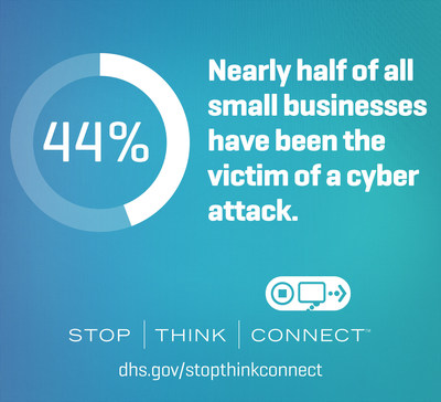 National Cyber Security Awareness Month PSA Campaign