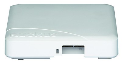 New Ruckus ZoneFlex(TM) R600 indoor Smart 802.11ac Wi-Fi access point