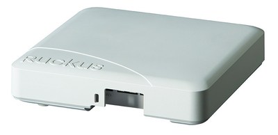 New Ruckus ZoneFlex(TM) R500 indoor Smart 802.11ac Wi-Fi access point