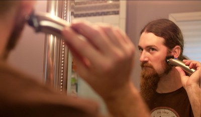 New Ad Campaign From Wahl® Offers Guys Healthy Dose Of Reality