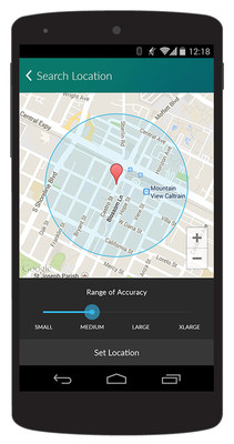 Boomerang for Android Launches Location-Aware Email; Latest Release Helps Provide the Right Email at the Right Place