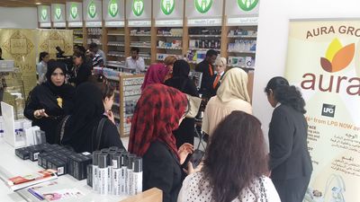 Health First Pharmacy Redefines 'Pharmacy Retail Experience'