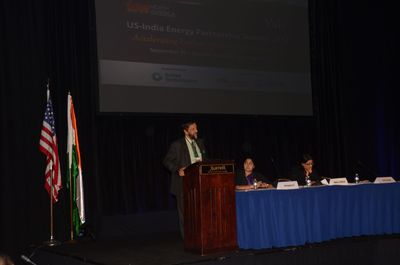 5th US-India Energy Partnership Summit Focuses on New Avenues for Cooperation