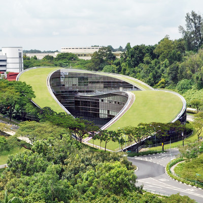 Times Higher Education: Fast rising NTU Singapore a good case study for Asian universities and the world