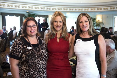 Mother, Actress, Activist Kelly Preston Highlight of Charity Coalition Luncheon