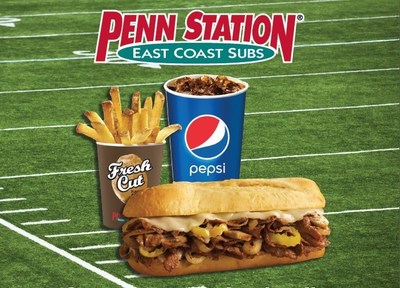 Penn Station Offers a Chance to Go to the Big Game
