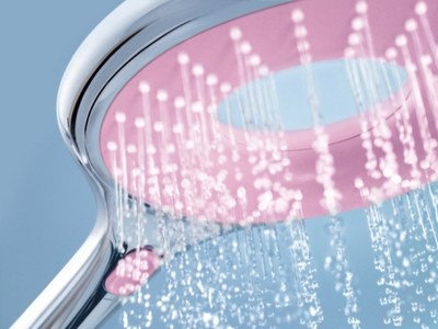 Tap Into The Fight Against Breast Cancer With GROHE America's HopeFlows Initiative