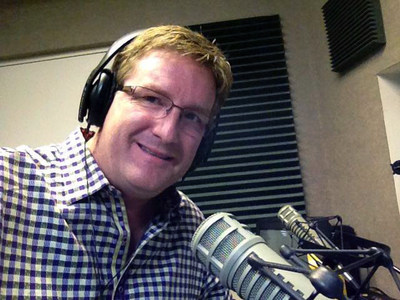 Russ Jones Named Sr. Vice President of News Operations of IRN/USA Radio Network