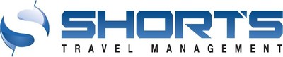 Short's Travel logo.