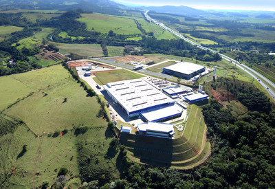 BorgWarner Plant In Brazil Receives Leed Certification For Sustainable And Environmental Building Strategies