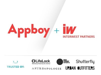 Appboy Secures $15 Million in Oversubscribed Series B