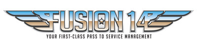FUSION Conference & Expo, October 19 - 22, 2014, in Washington, D.C. at the Gaylord National Resort & Convention Center