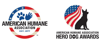 American Humane Association Unveils New Logos Embodying Mission, Guiding Principles And Major Program Areas