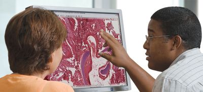 Leica Biosystems and Commissioning Agents Sign Agreement to Offer Digital Pathology GLP Validation Services Globally