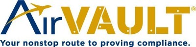 Endeavor Air Selects AirVault® Cloud-Computing Service For Aircraft Maintenance Records Management