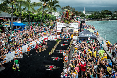 2014 IRONMAN World Championship Presented By GoPro Will Be A Diverse And Global Affair