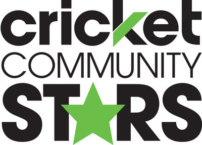 Cricket Wireless Launches Cricket Community Stars: Salute to Solopreneurs Contest for Small Business Owners who Give Back to their Community
