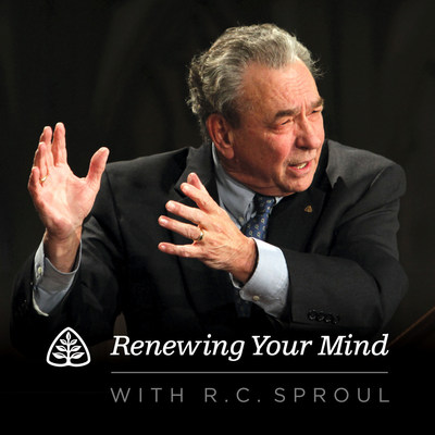 Renewing Your Mind with R.C. Sproul Celebrates 20 Years On Air