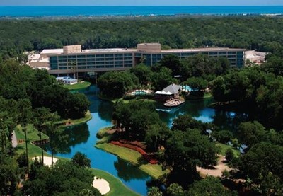 Carey Watermark Investors Acquires Sawgrass Marriott Golf Resort &amp; Spa