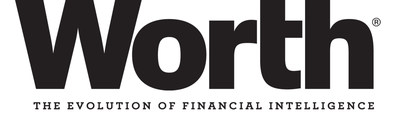 Worth Magazine Announces Fifth Annual Worth Power 100: The 100 Most Influential People In Finance, Featured In October/November Issue And On Worth.com