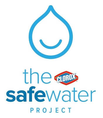 The Clorox Safe Water Project