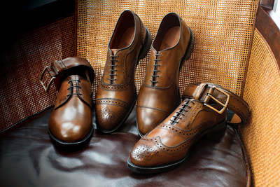 Allen Edmonds Celebrates American Craftsmanship With Its Biggest Sales Event Of The Year