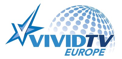 Vivid Entertainment startet am 1. Nov. den VividTV Europe-Linearkanal
