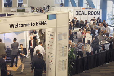 2nd Annual Energy Storage North America Conference and Expo Doubles 2013 Attendance; Sets New Standard for Industry Participation and Deal-making